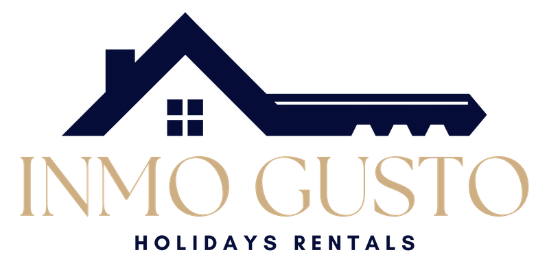 LOGO SITE INMO GUSTO HOLIDAYS RENTAL