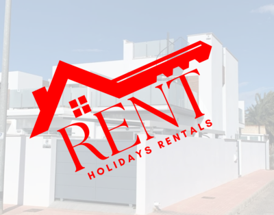 Villa moderne 3 chambres avec piscine privée Daya Vieja